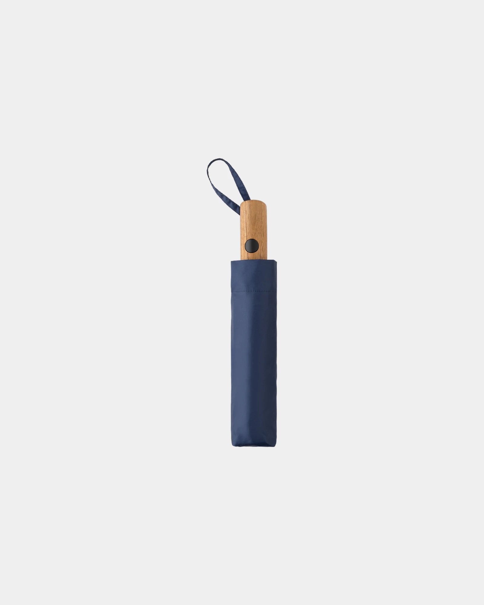 Parapluie pliable rPET Kaycey 21" à personnaliser - 11