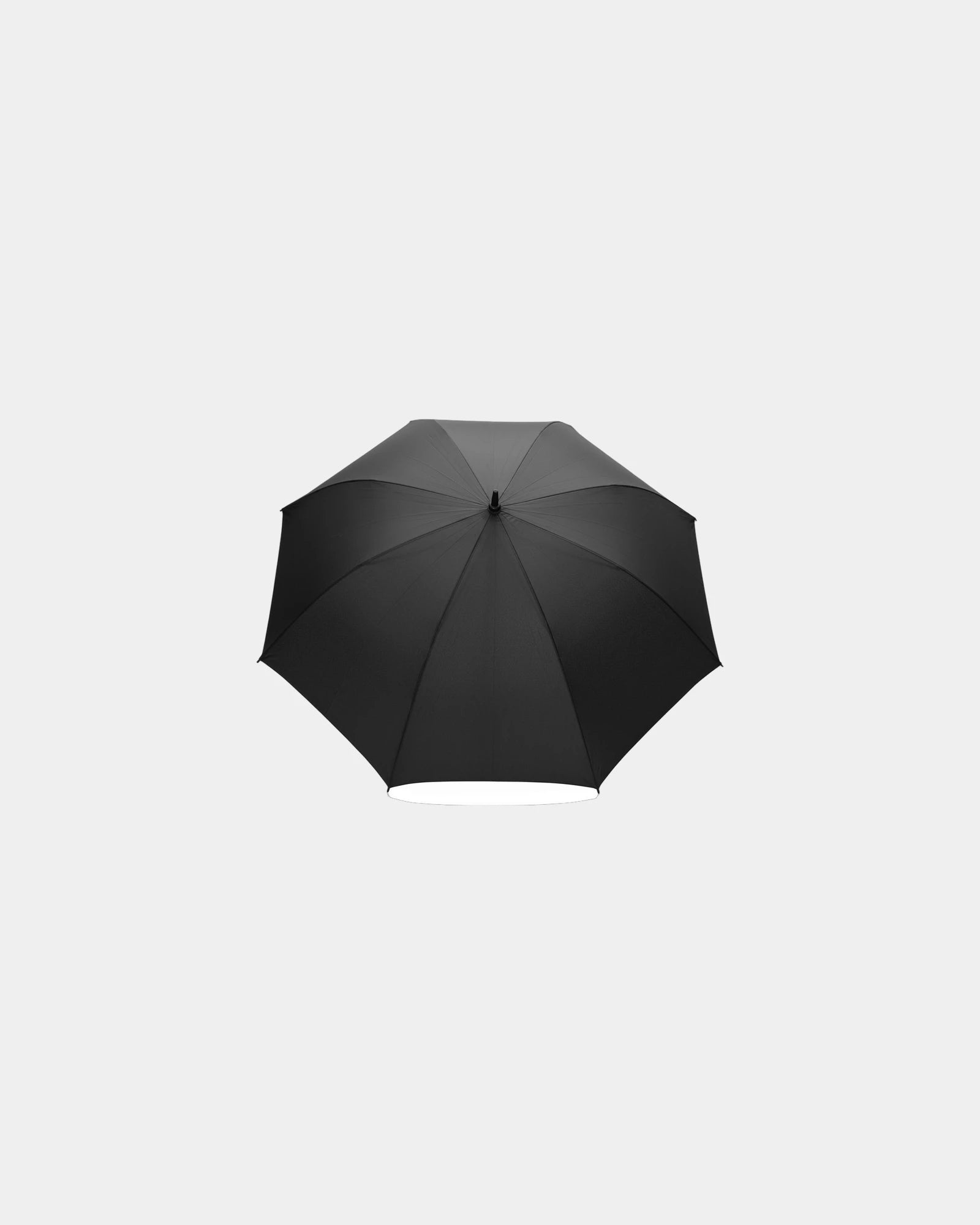 Parapluie tempête 30" en rPET à personnaliser - 1