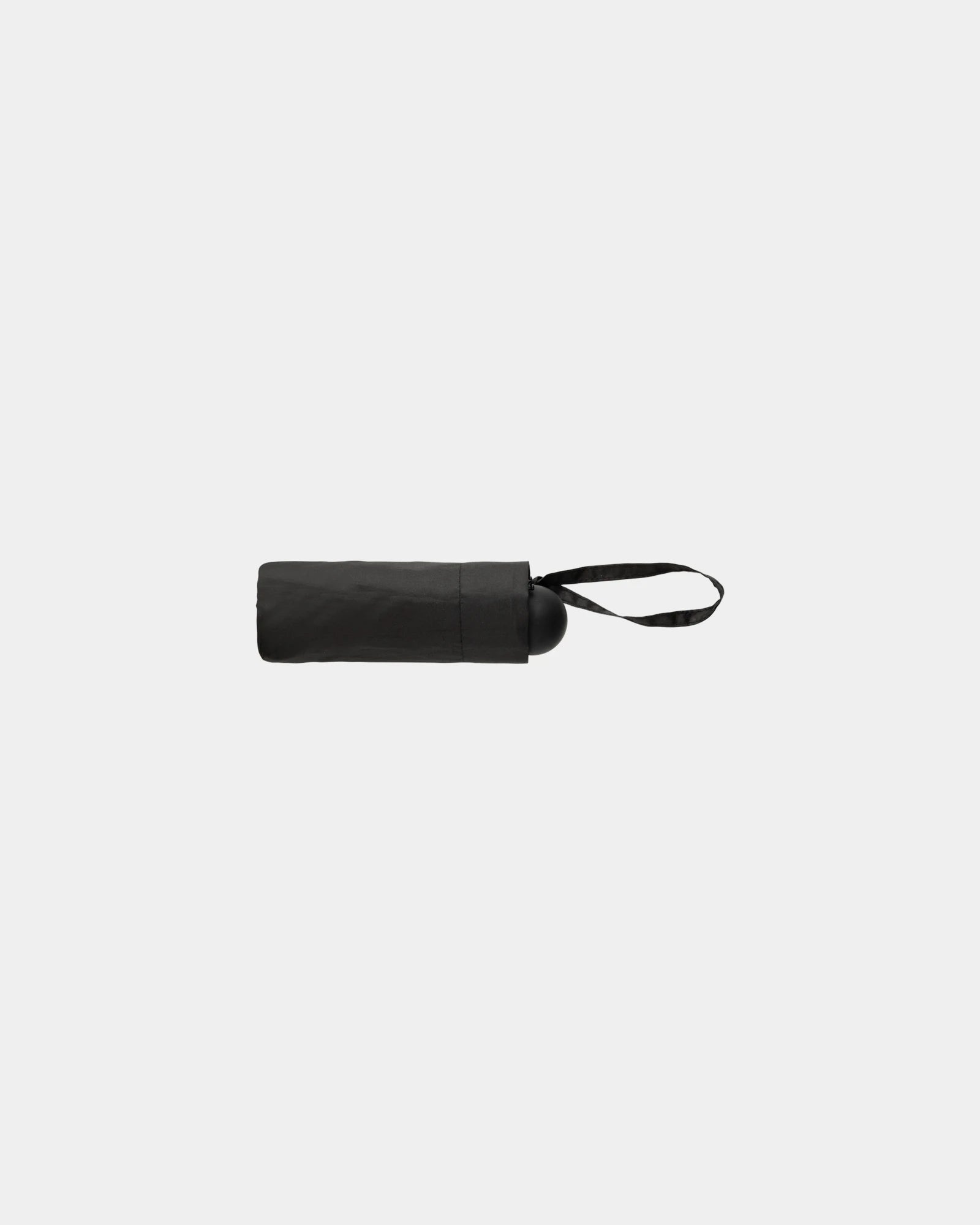 Parapluie pliable rPET Aware™ 19,5 pouces à personnaliser - 3