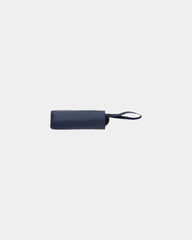 Parapluie pliable rPET Aware™ 19,5 pouces à personnaliser - 7