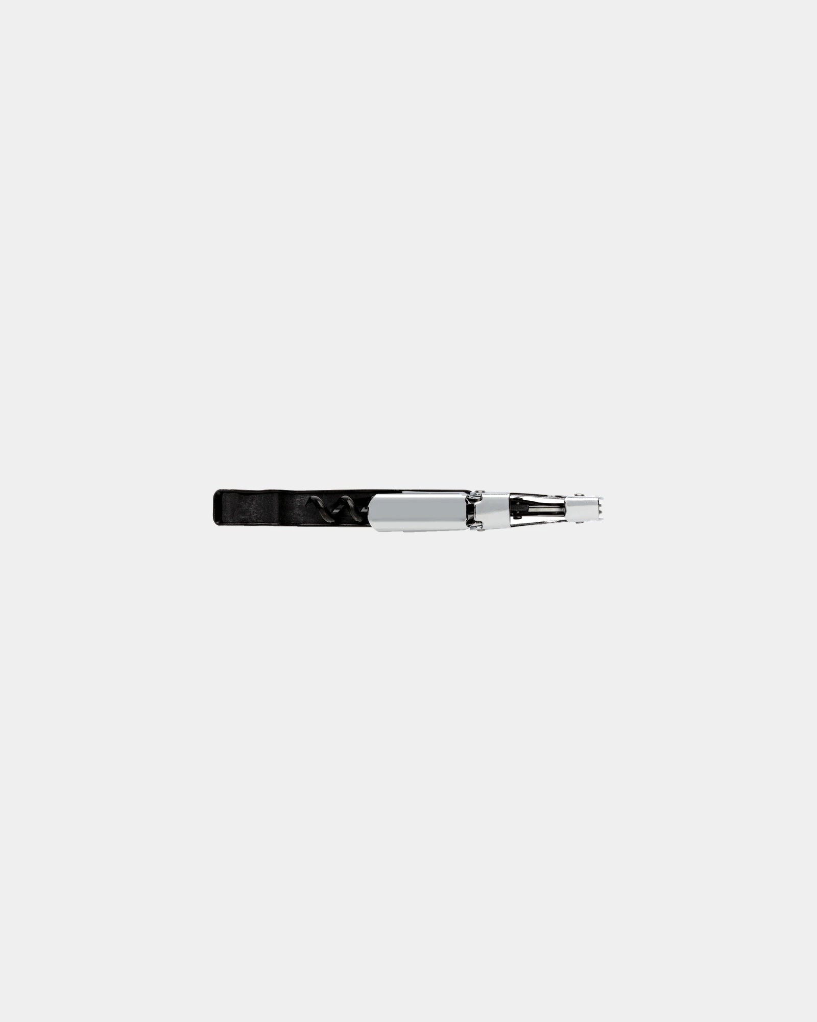 Tire-bouchon acier inoxydable à personnaliser