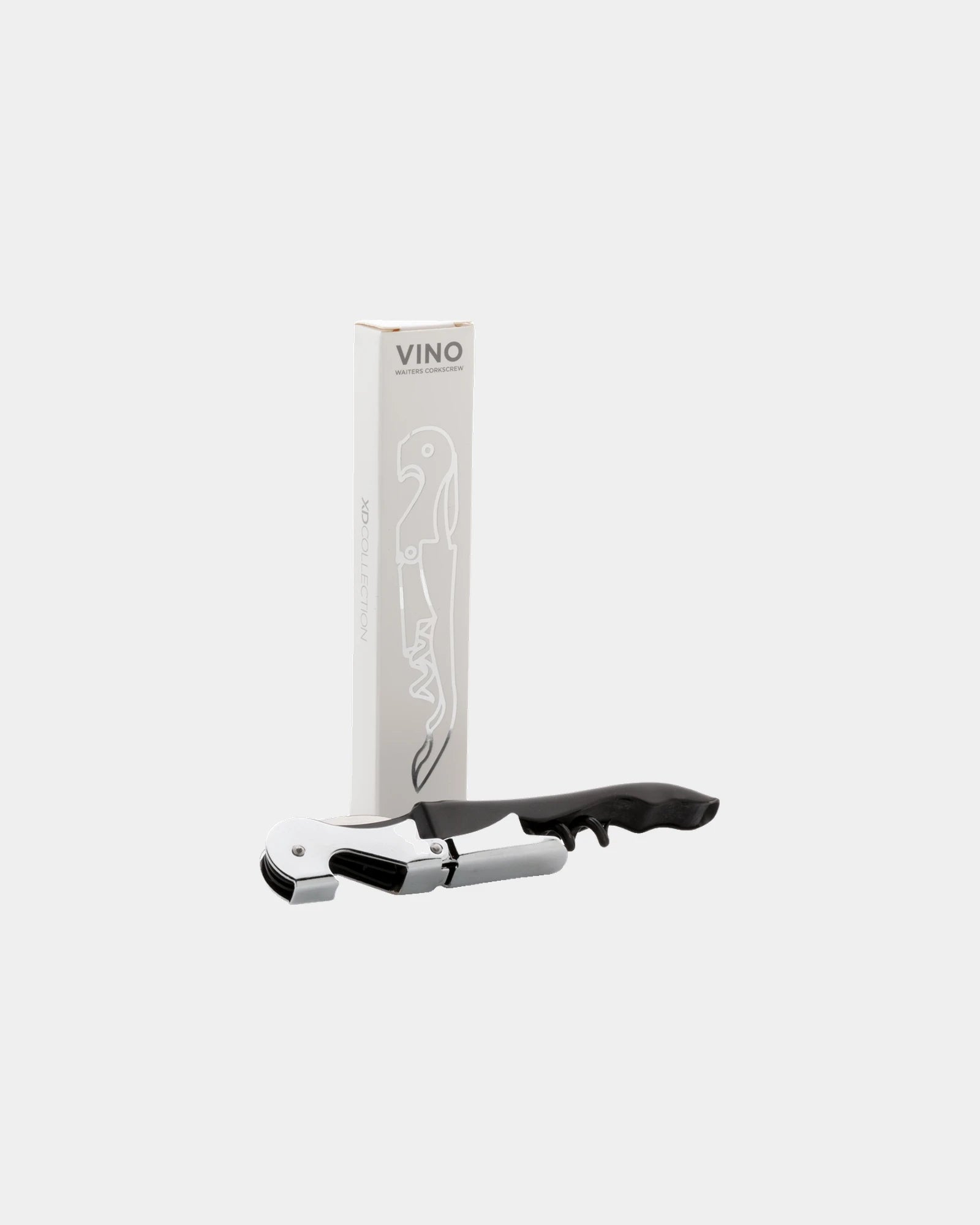 Tire-bouchon acier inoxydable à personnaliser