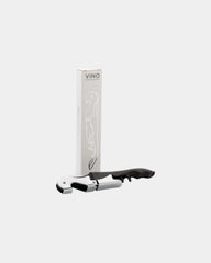 Tire-bouchon acier inoxydable à personnaliser
