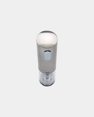 Tire-bouchon électrique inox à personnaliser