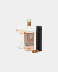 Tire-bouchon électrique rechargeable Vino à personnaliser - 2
