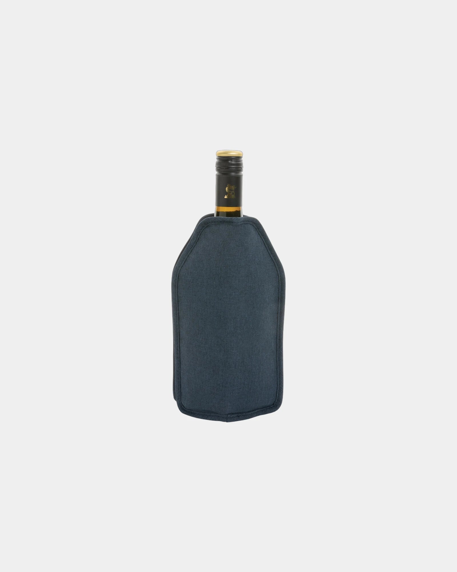 Housse réfrigérante à vin en rPET AWARE™ à personnaliser - 7