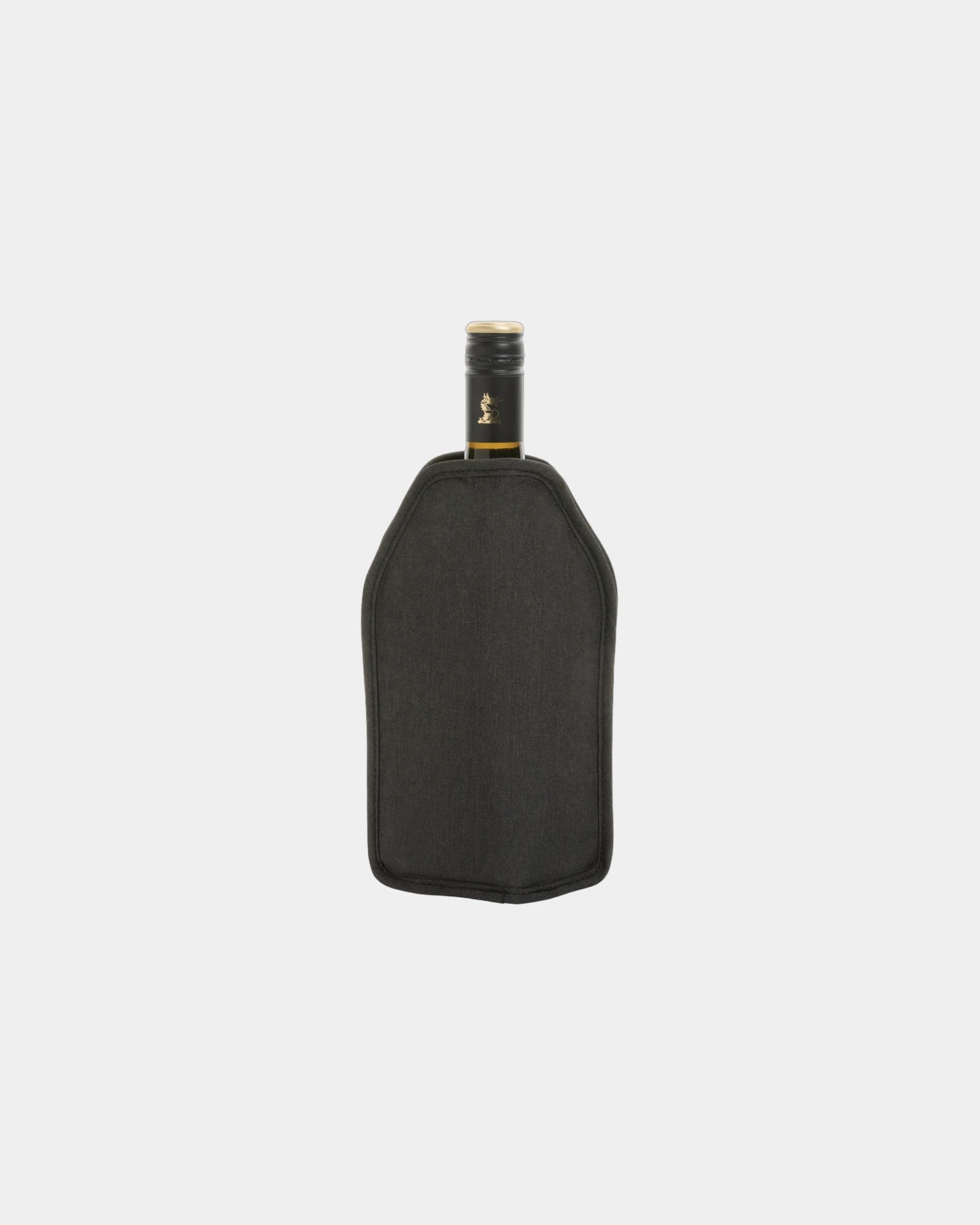 Housse réfrigérante à vin en rPET AWARE™ à personnaliser - 1