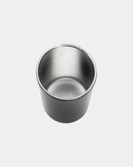 Seau à vin recyclé acier inoxydable RCS Vino à personnaliser