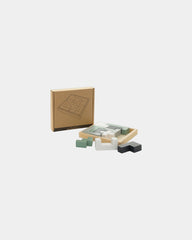 Puzzle en bois éco-responsable à personnaliser - 1