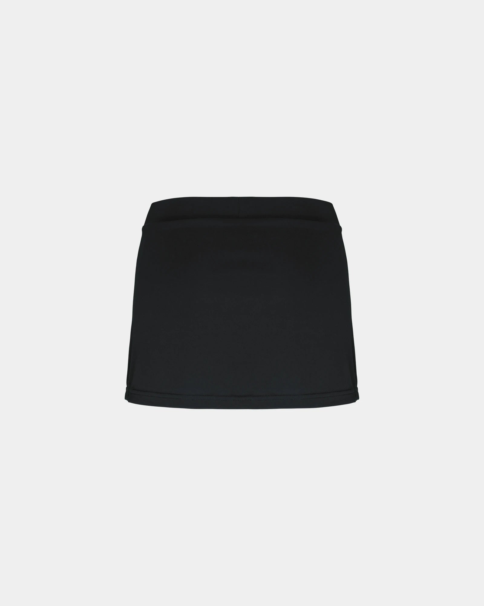 Jupe de tennis femme polyester 150 g/m² à personnaliser - 1