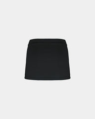 Jupe de tennis femme polyester 150 g/m² à personnaliser - 1
