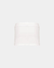 Jupe de tennis enfant polyester 150 g/m² à personnaliser - 3