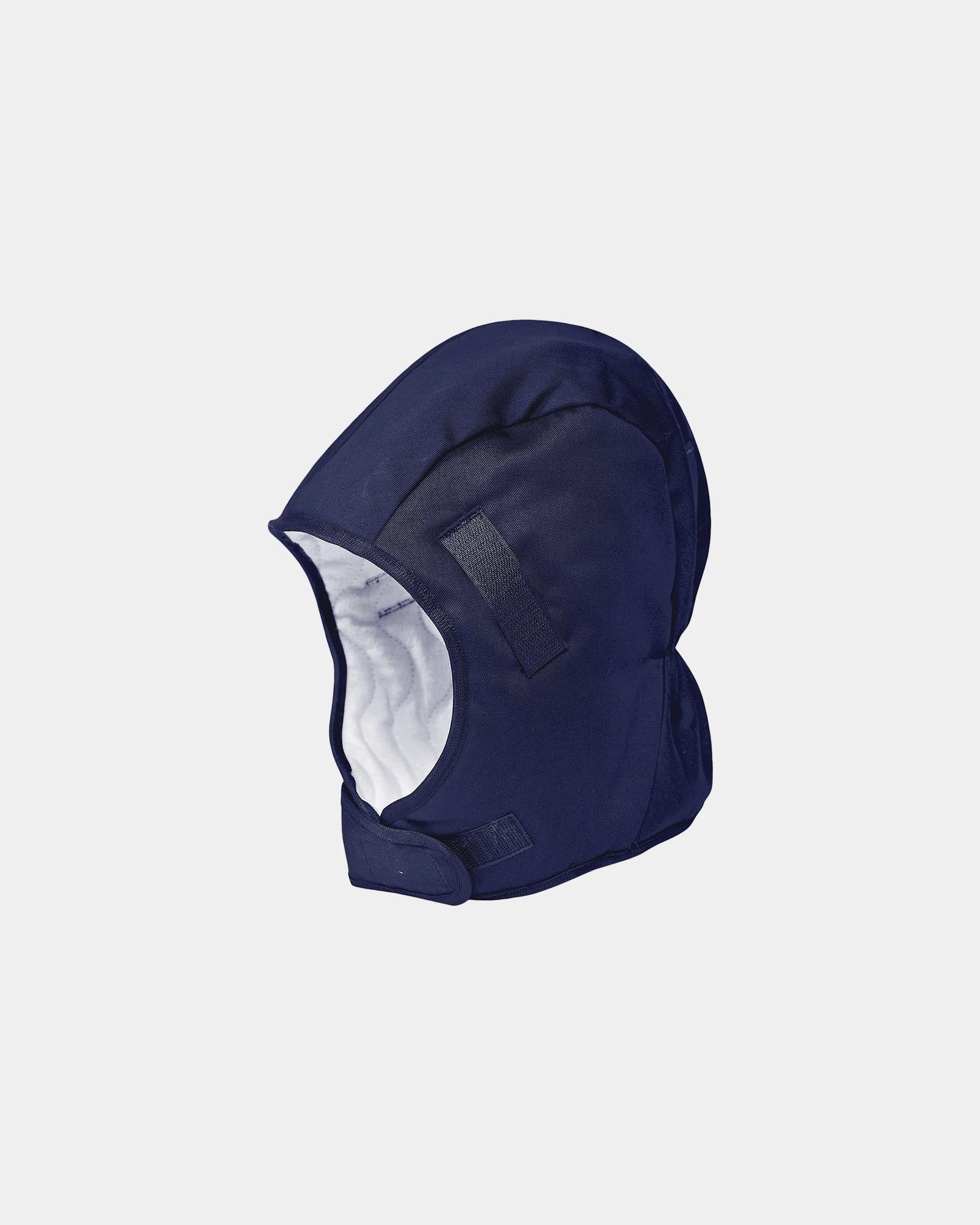 Doublure Hiver pour Casque à personnaliser - Bleu Marine