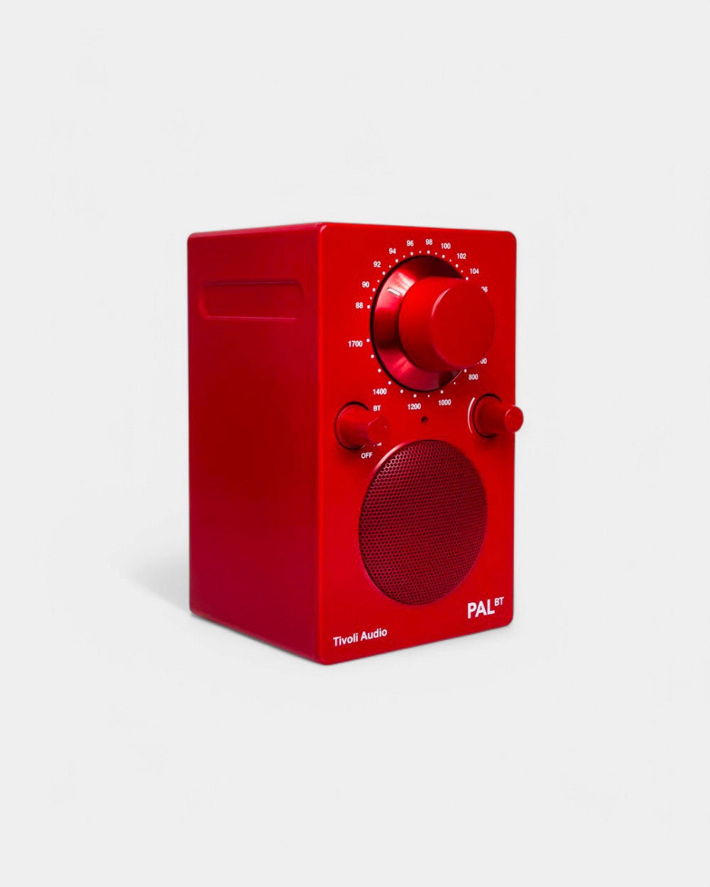 Enceinte portable Tivoli personnalisable - 28