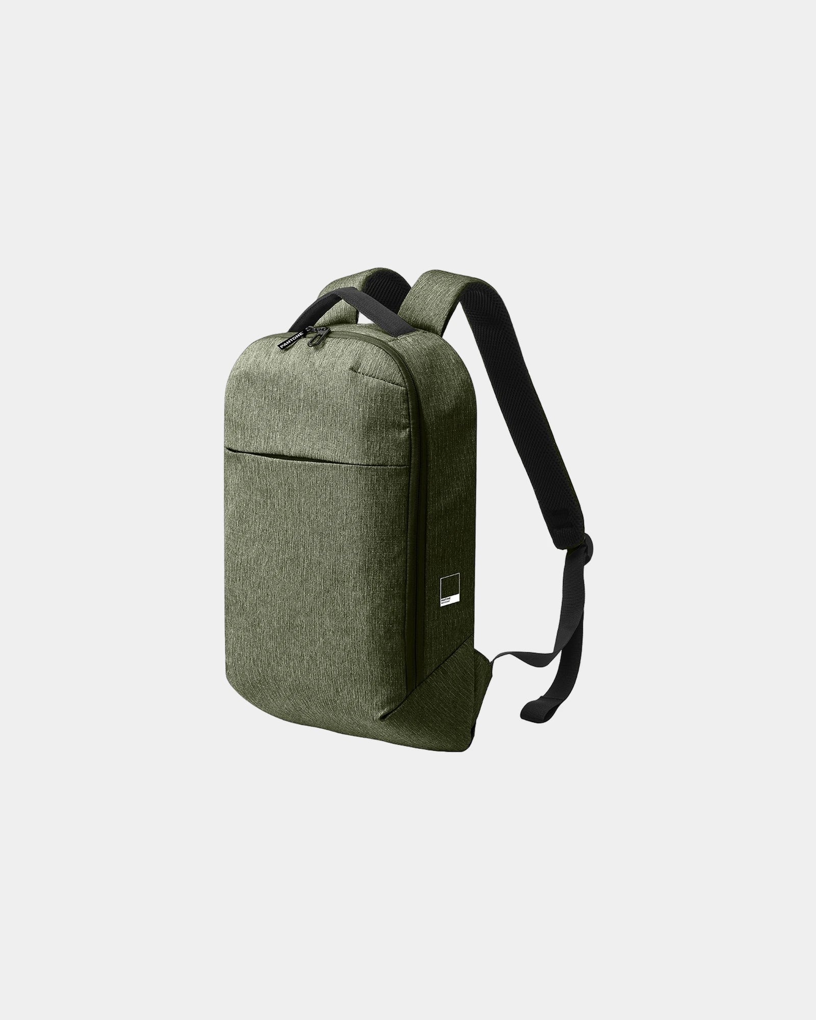 Sac à dos recyclé 10L à personnaliser - Vert