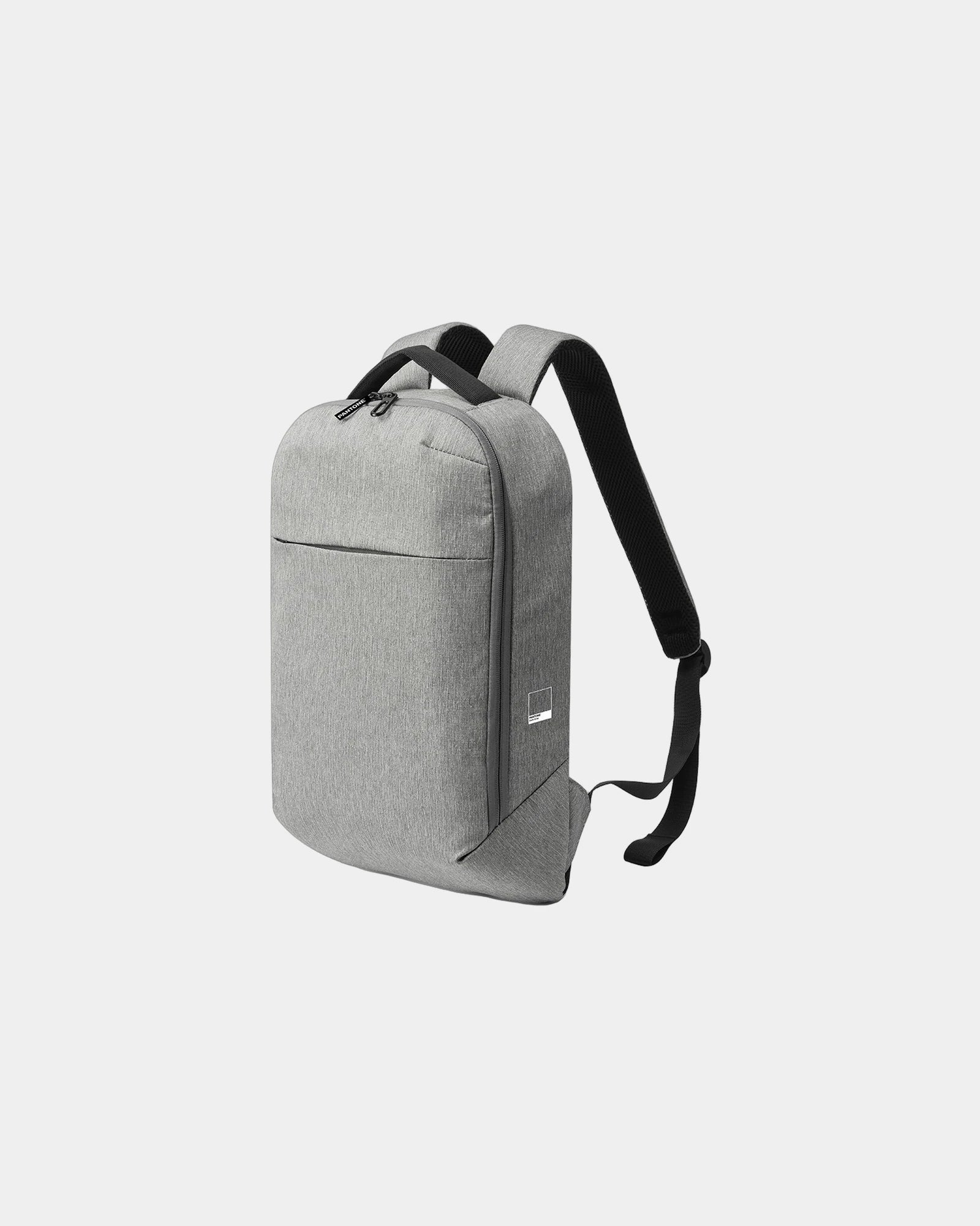 Sac à dos recyclé 10L à personnaliser - Gris