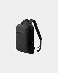 Sac à dos recyclé 10L à personnaliser - Noir