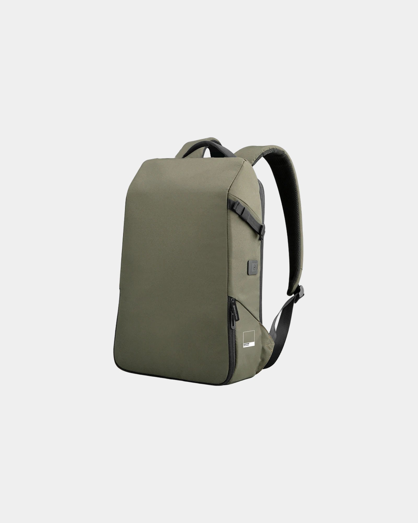 Sac à dos recyclé 15L à personnaliser - Vert