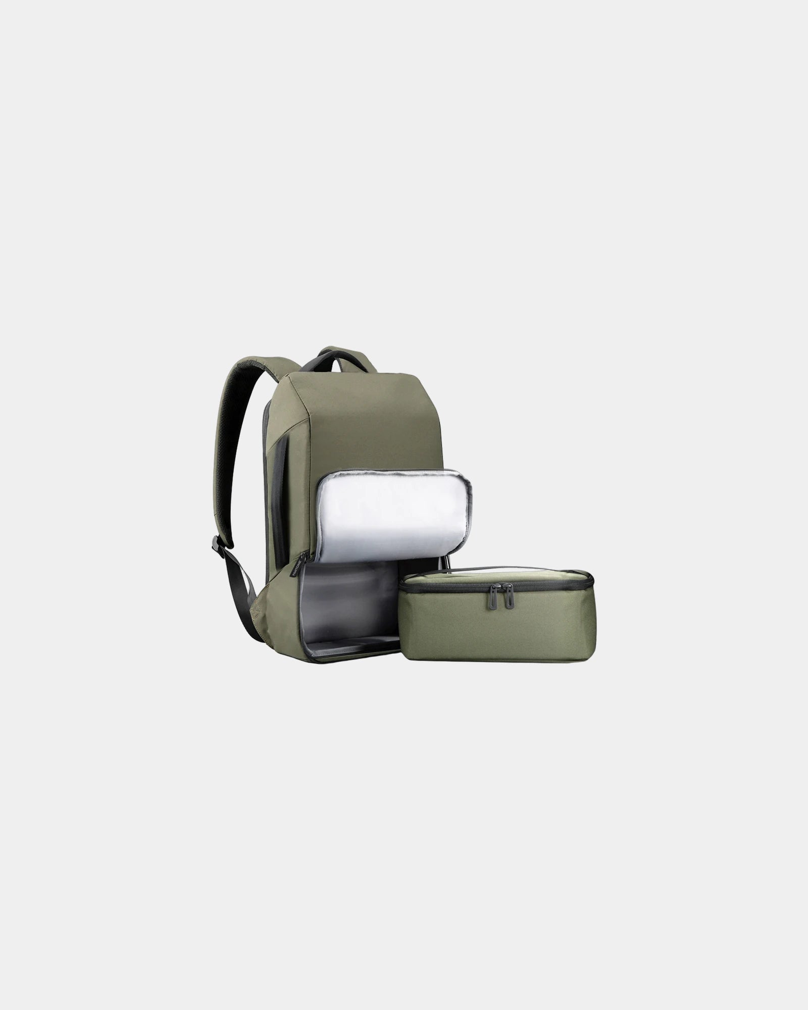 Sac à dos recyclé 15L à personnaliser - 4