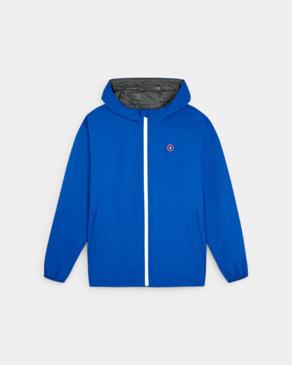 Veste imperméable courte Flotte Passy à personnaliser - 11