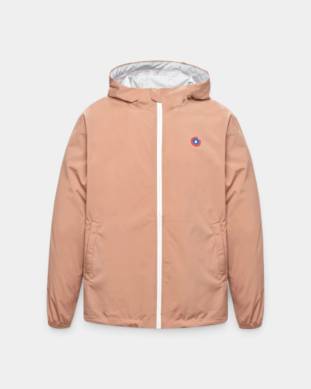 Veste imperméable courte Flotte Passy à personnaliser - 13