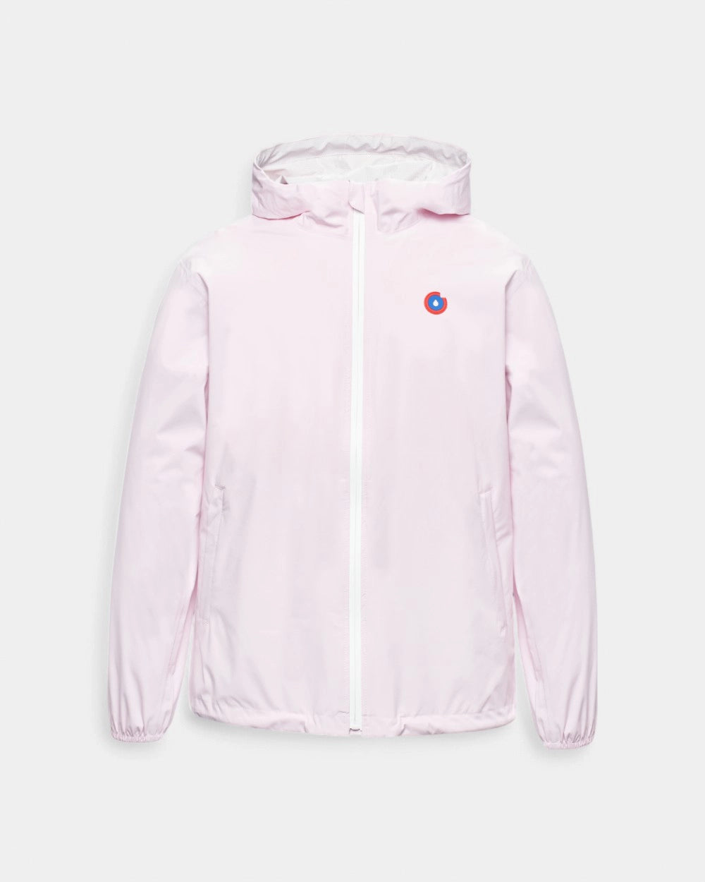 Veste imperméable courte Flotte Passy à personnaliser - 16