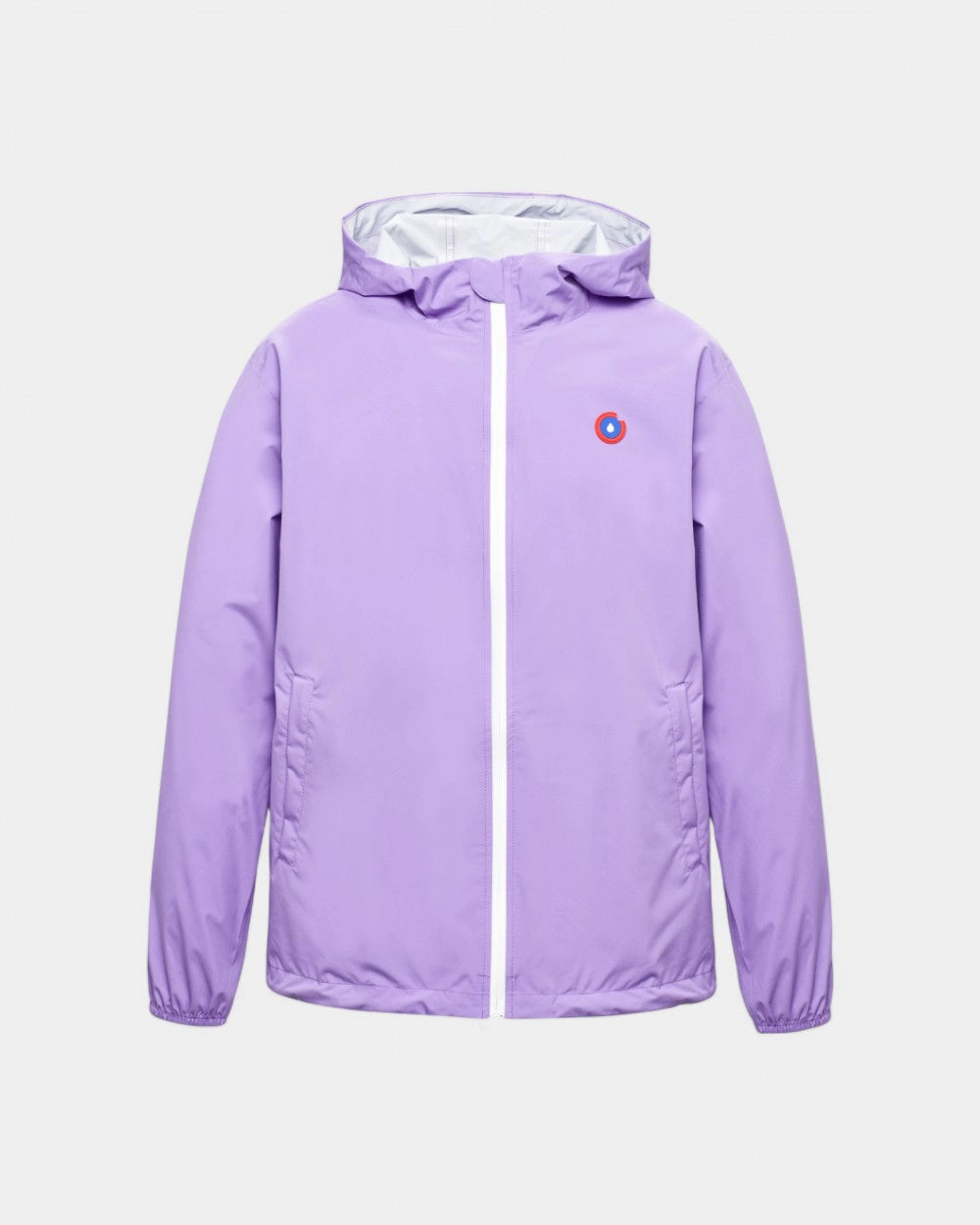 Veste imperméable courte Flotte Passy à personnaliser - 18