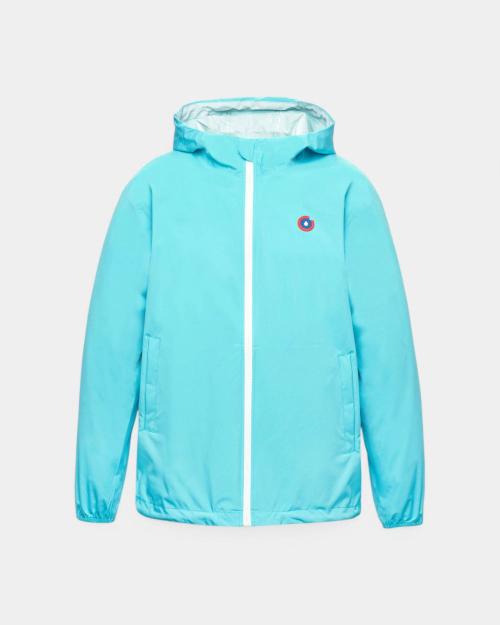 Veste imperméable courte Flotte Passy à personnaliser - 19