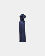Foulard d'affaires polyester Colours à personnaliser - Navy
