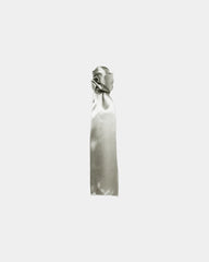 Foulard d'affaires polyester Colours à personnaliser - Silver