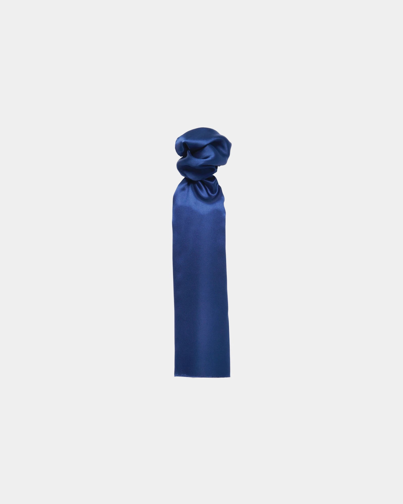 Foulard d'affaires polyester Colours à personnaliser - Royal Blue