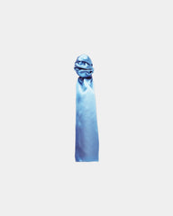 Foulard d'affaires polyester Colours à personnaliser - Mid Blue