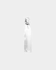 Foulard d'affaires polyester Colours à personnaliser - White