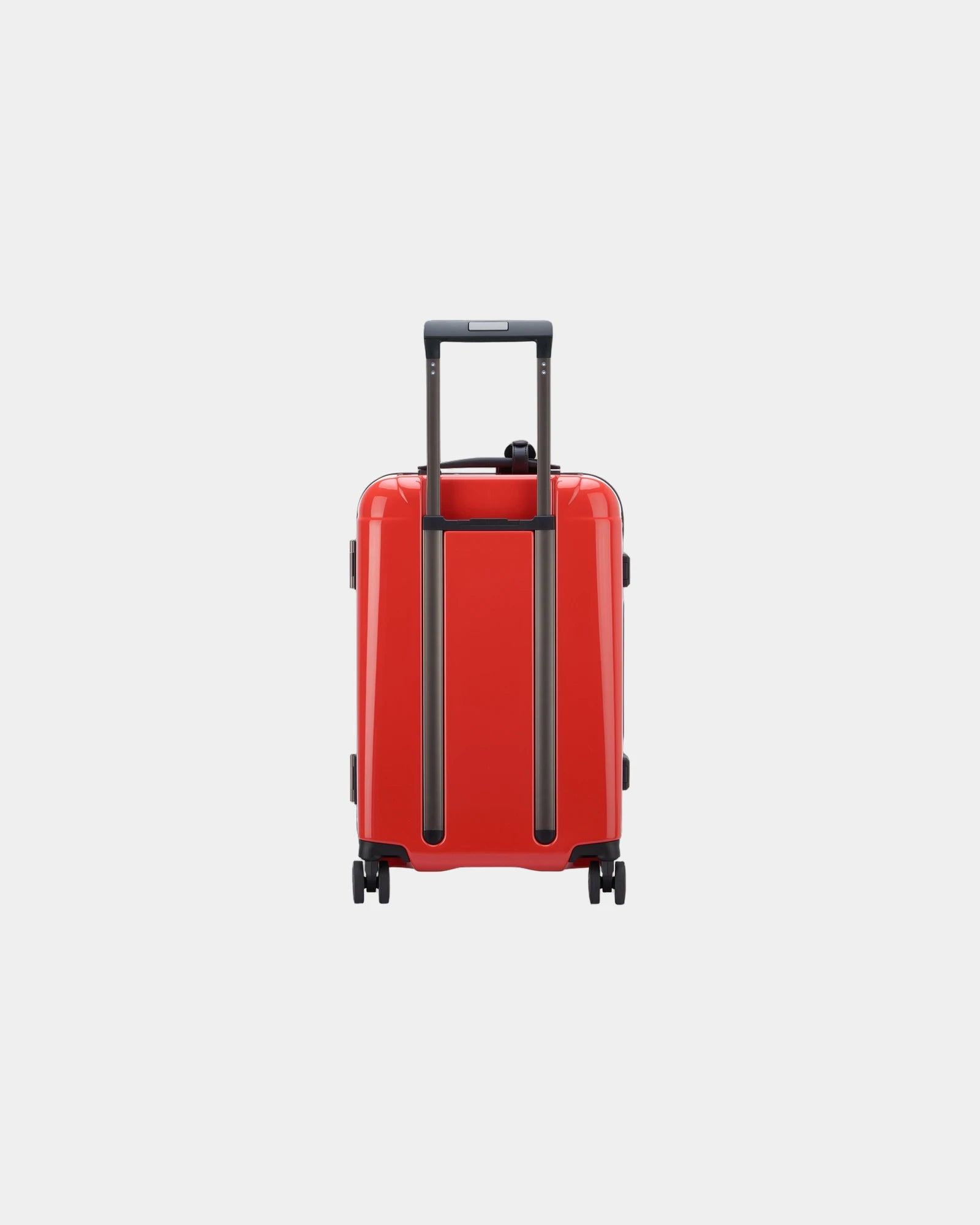 Valise cabine polycarbonate Peugeot Voyages S 55 cm à personnaliser - 10
