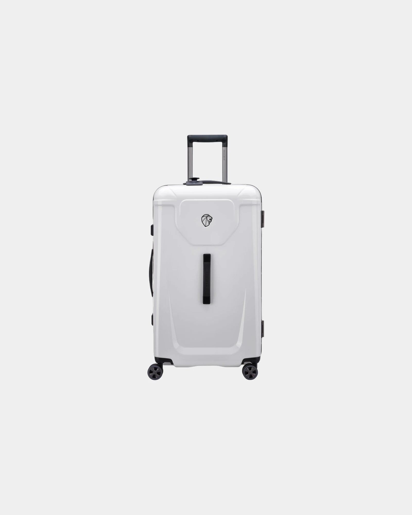 Valise cabine polycarbonate Peugeot Voyages S 55 cm à personnaliser - 33