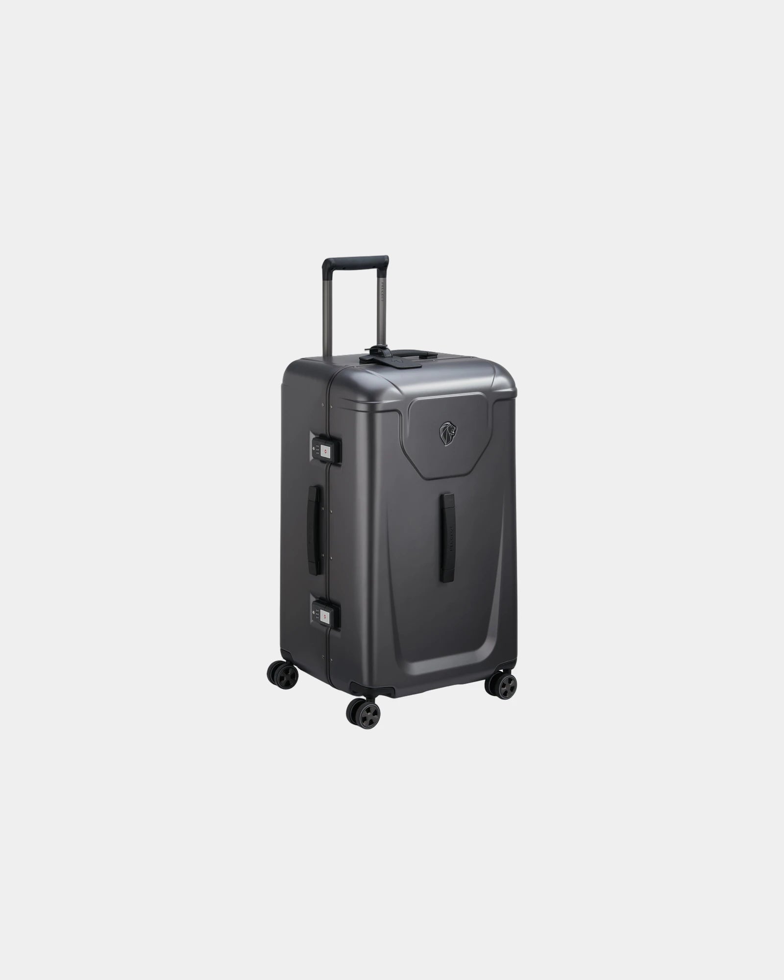 Valise cabine polycarbonate Peugeot Voyages S 55 cm à personnaliser - 29