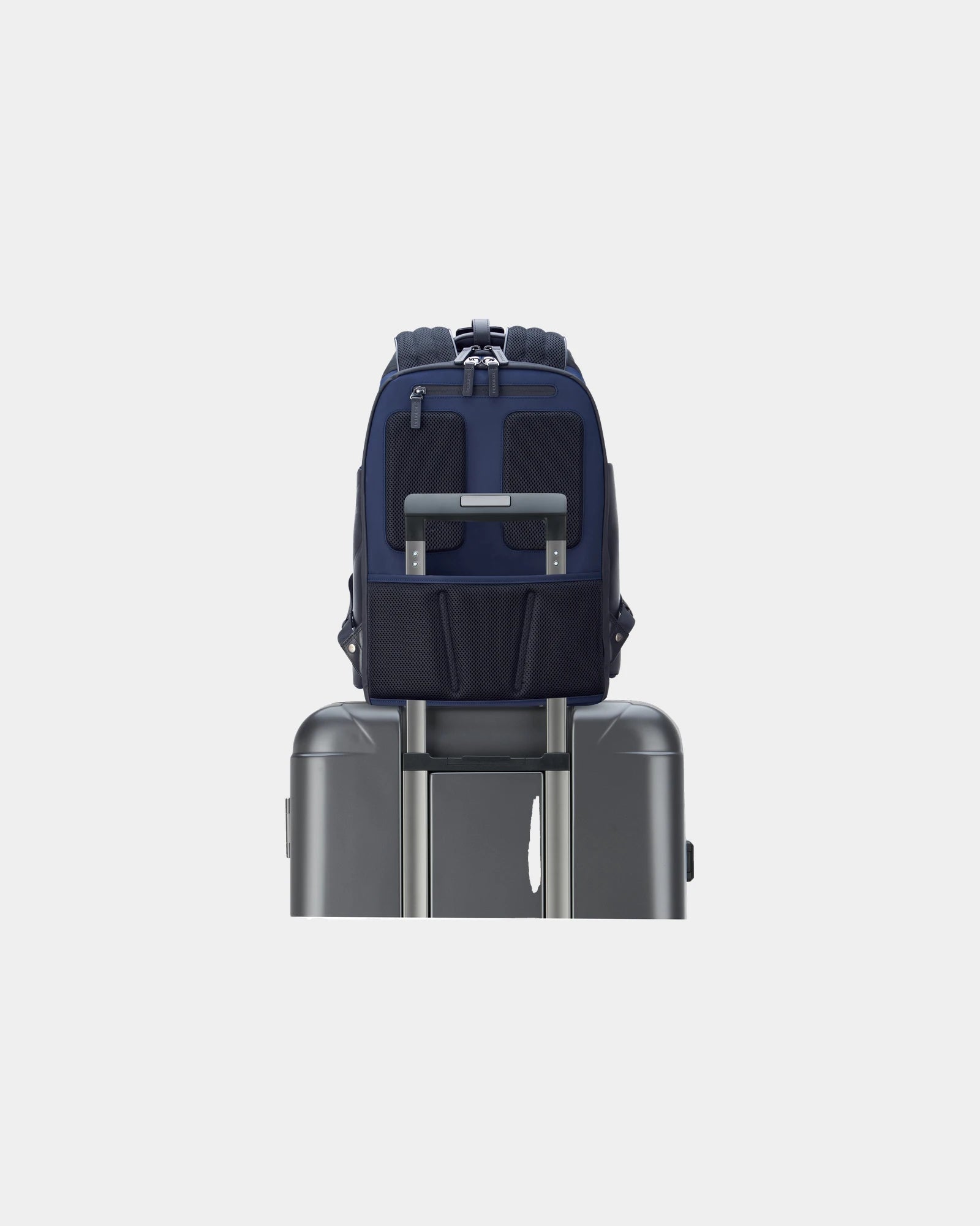 Sac à dos recyclé Peugeot 46 cm à personnaliser