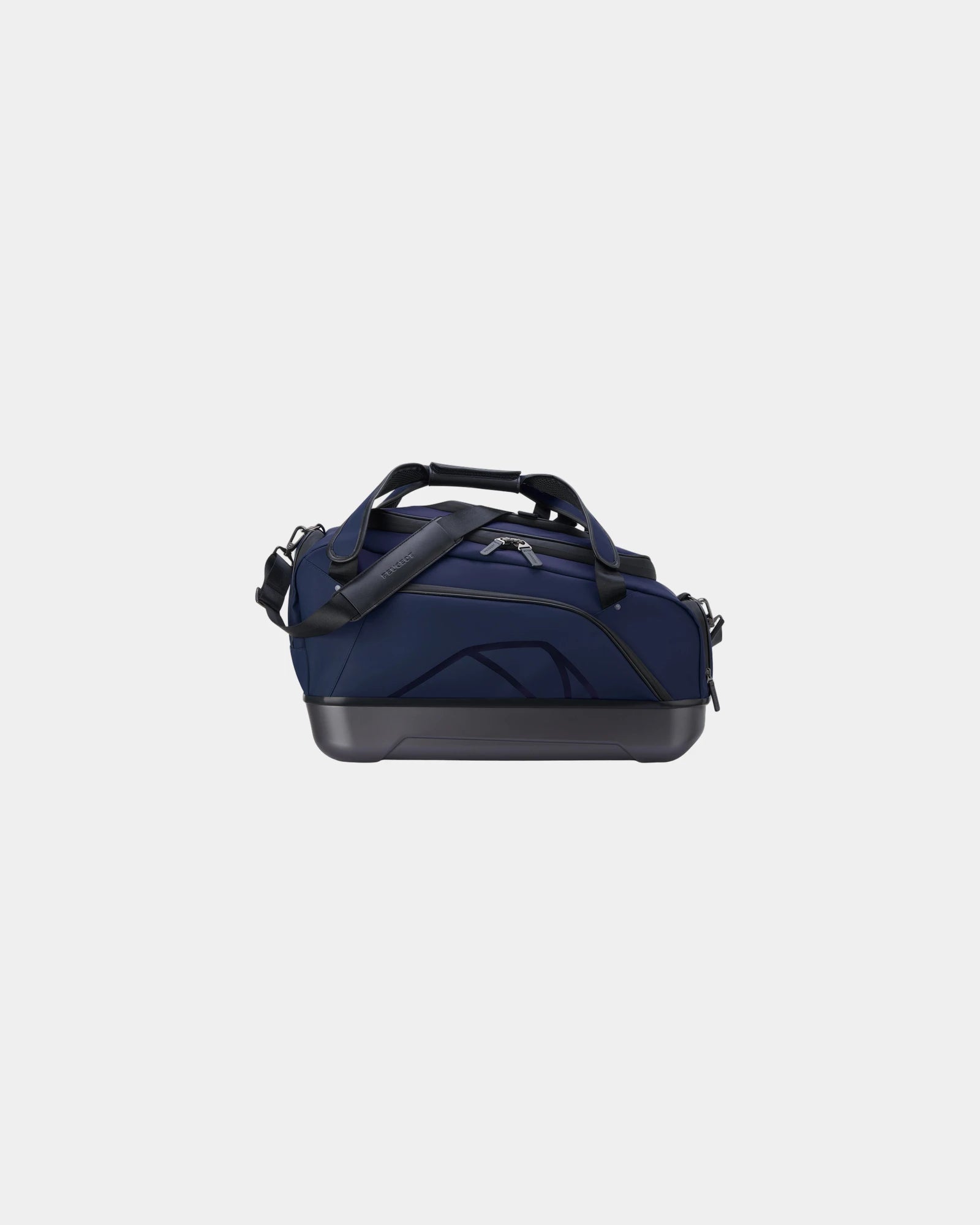 Sac de voyage hybride 55 cm Peugeot à personnaliser - 14