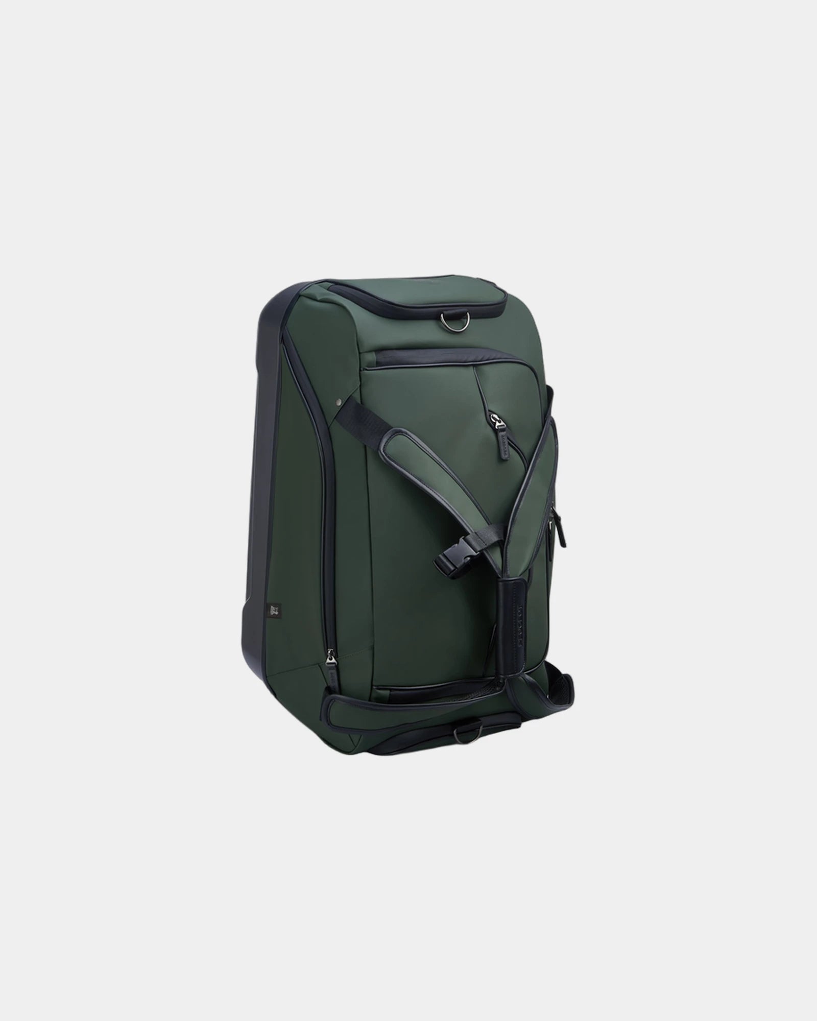 Sac de voyage hybride 55 cm Peugeot à personnaliser - 18