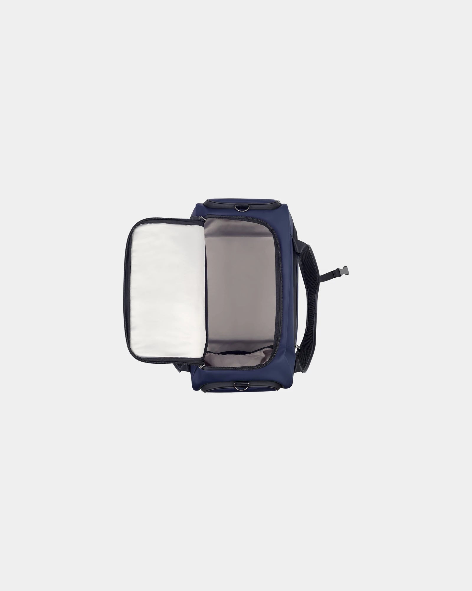 Sac de voyage hybride 55 cm Peugeot à personnaliser - 17