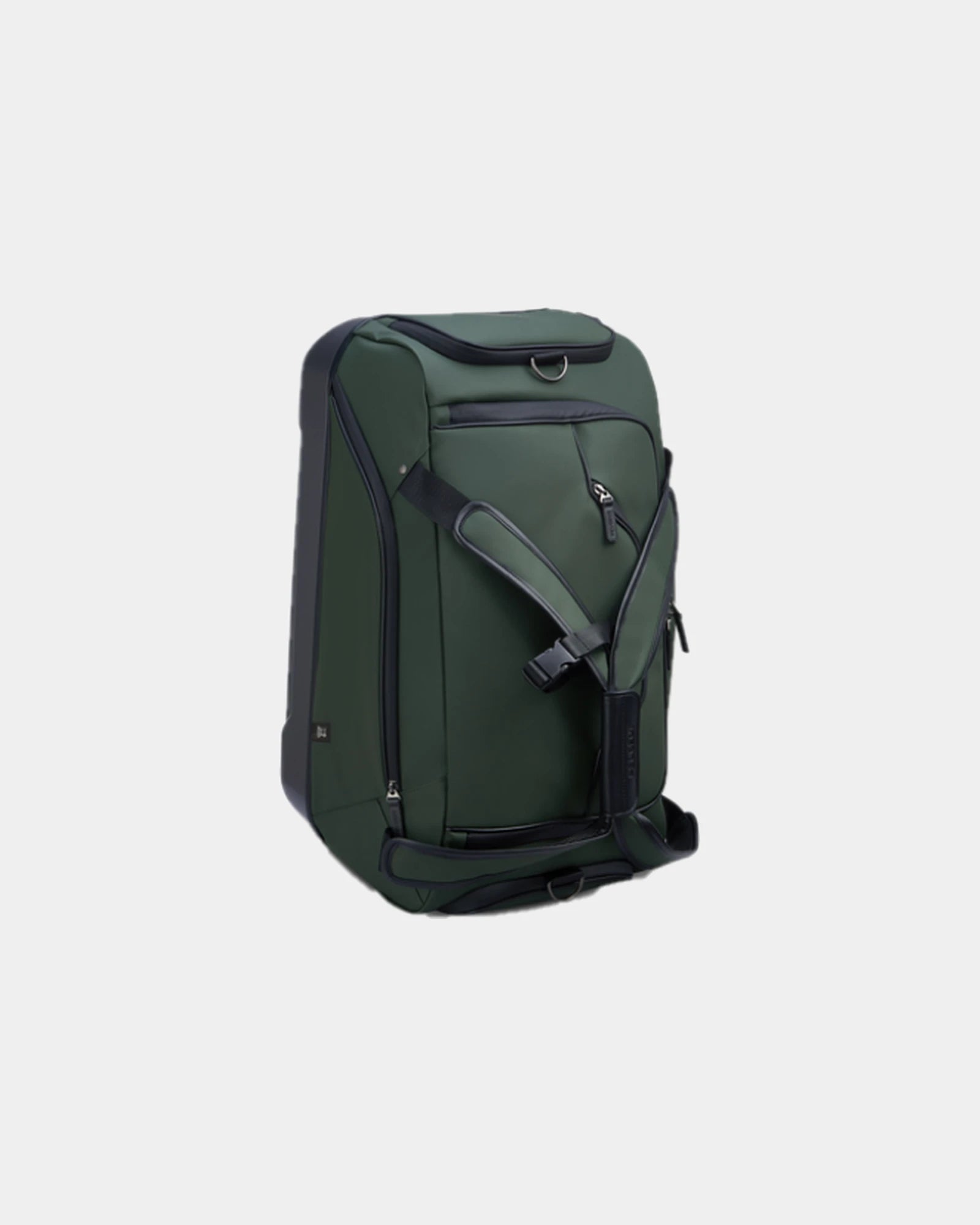 Sac de voyage hybride 55 cm Peugeot à personnaliser - Army
