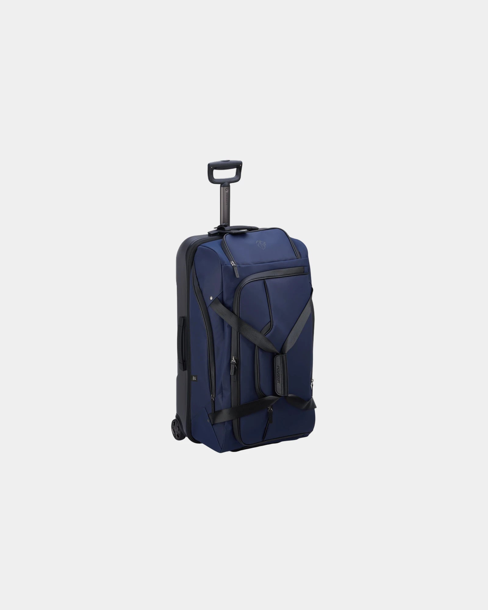 Sac de voyage trolley hybride Peugeot à personnaliser - 11