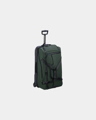 Sac de voyage trolley hybride Peugeot à personnaliser - Army
