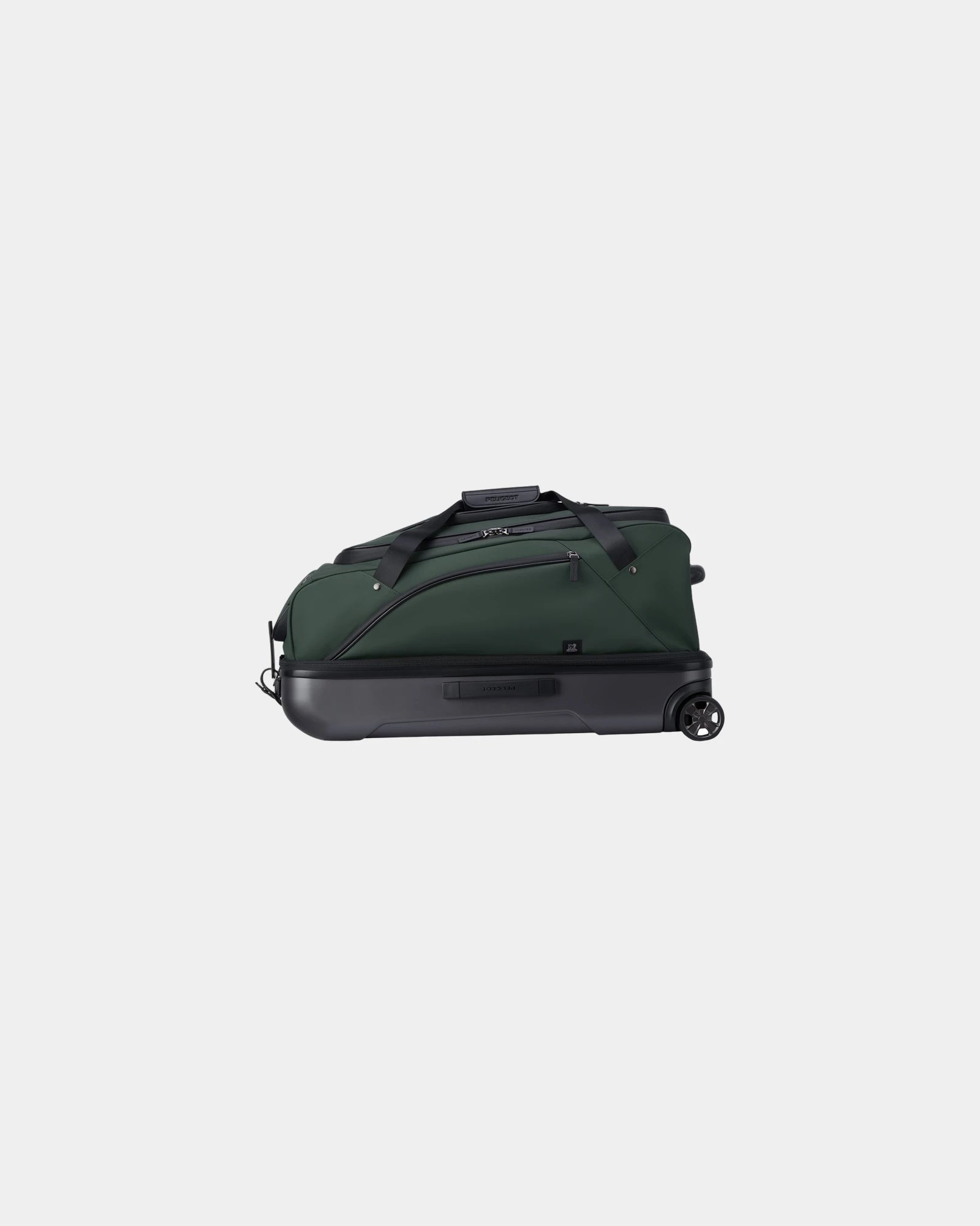 Sac de voyage trolley hybride Peugeot à personnaliser - 23