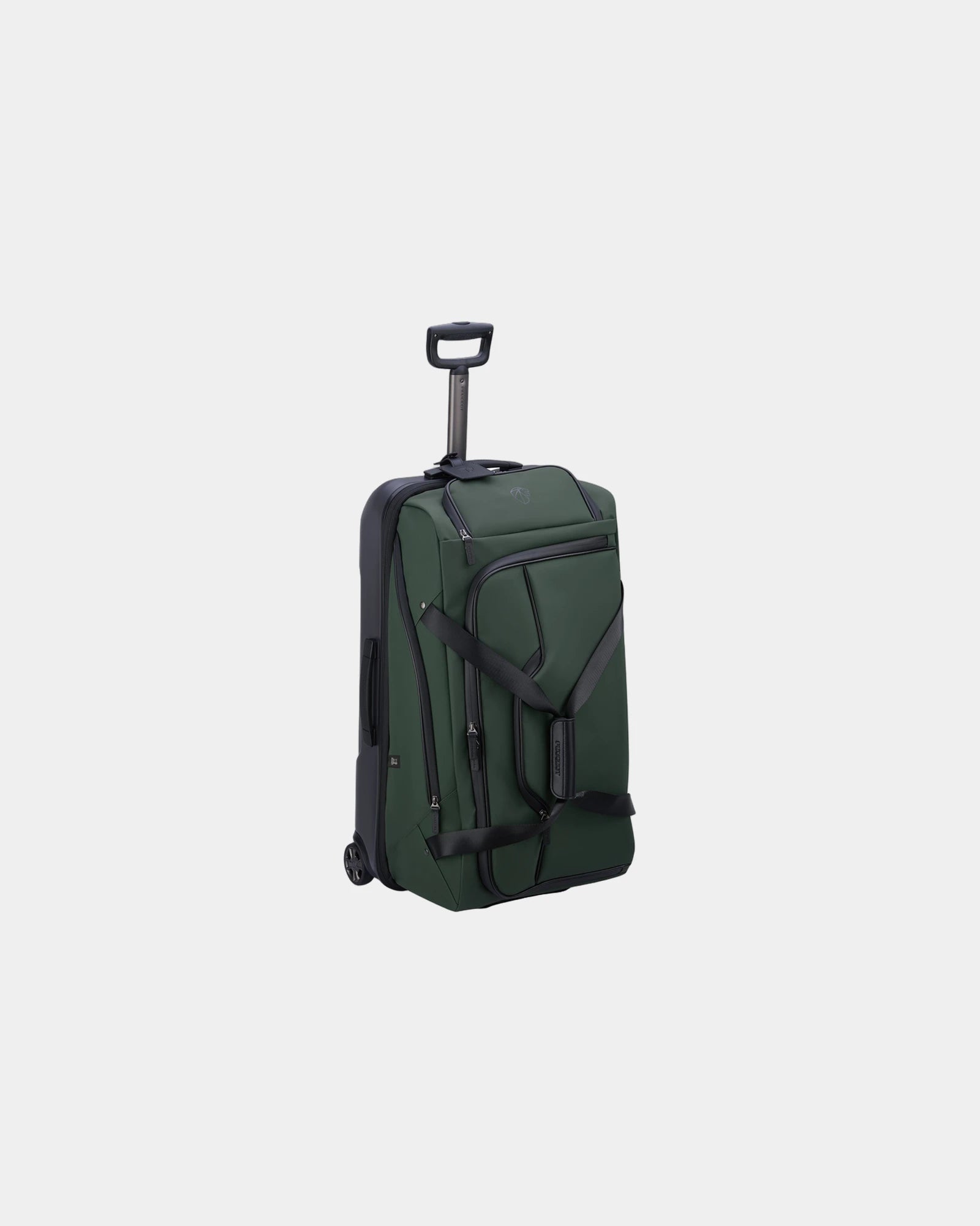 Sac de voyage trolley hybride Peugeot à personnaliser - 19