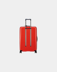 Valise trolley polycarbonate Peugeot ZIP extensible 66 cm à personnaliser - 24