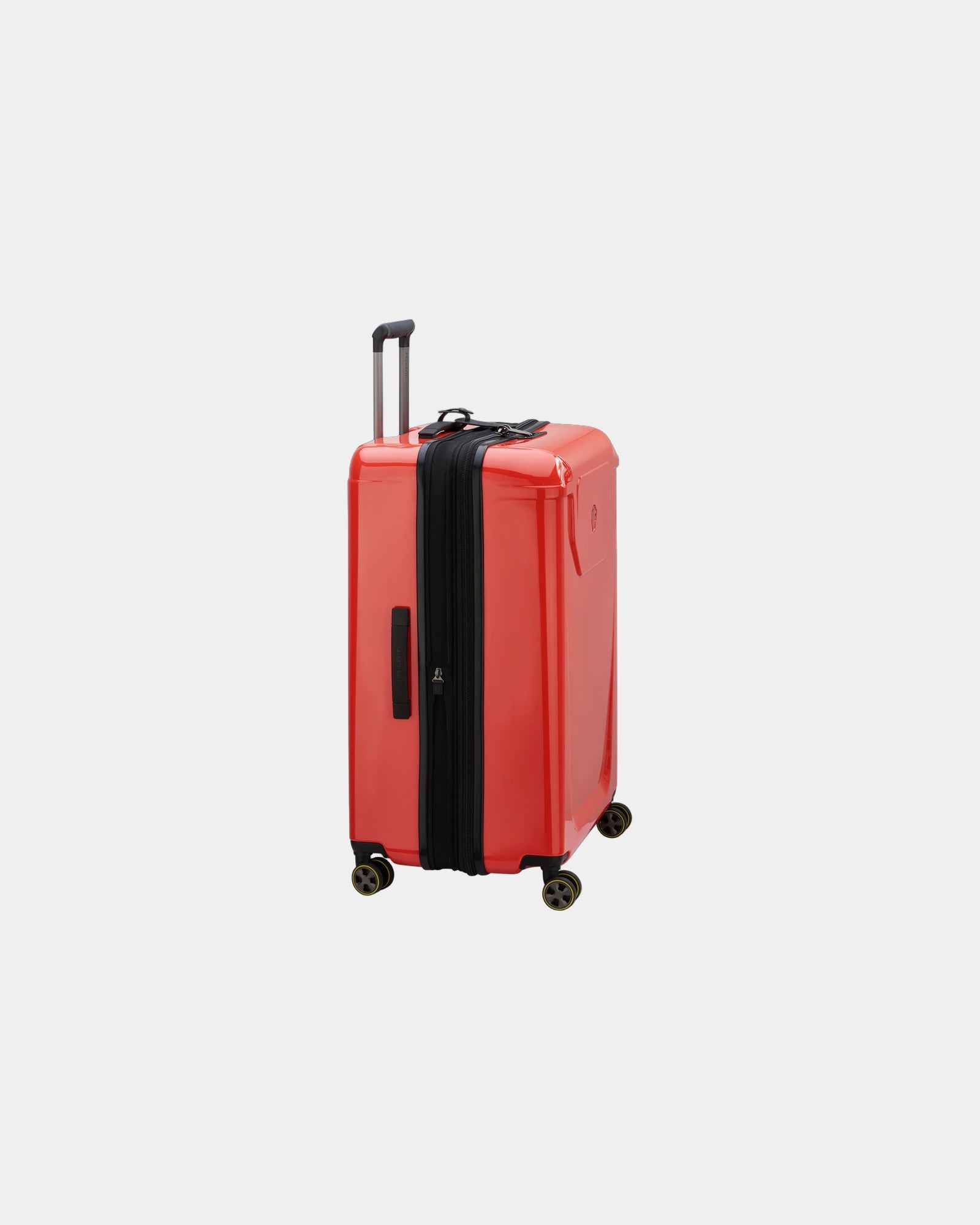 Valise trolley polycarbonate Peugeot ZIP extensible 66 cm à personnaliser - 21