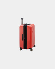 Valise trolley polycarbonate Peugeot ZIP extensible 66 cm à personnaliser - 21
