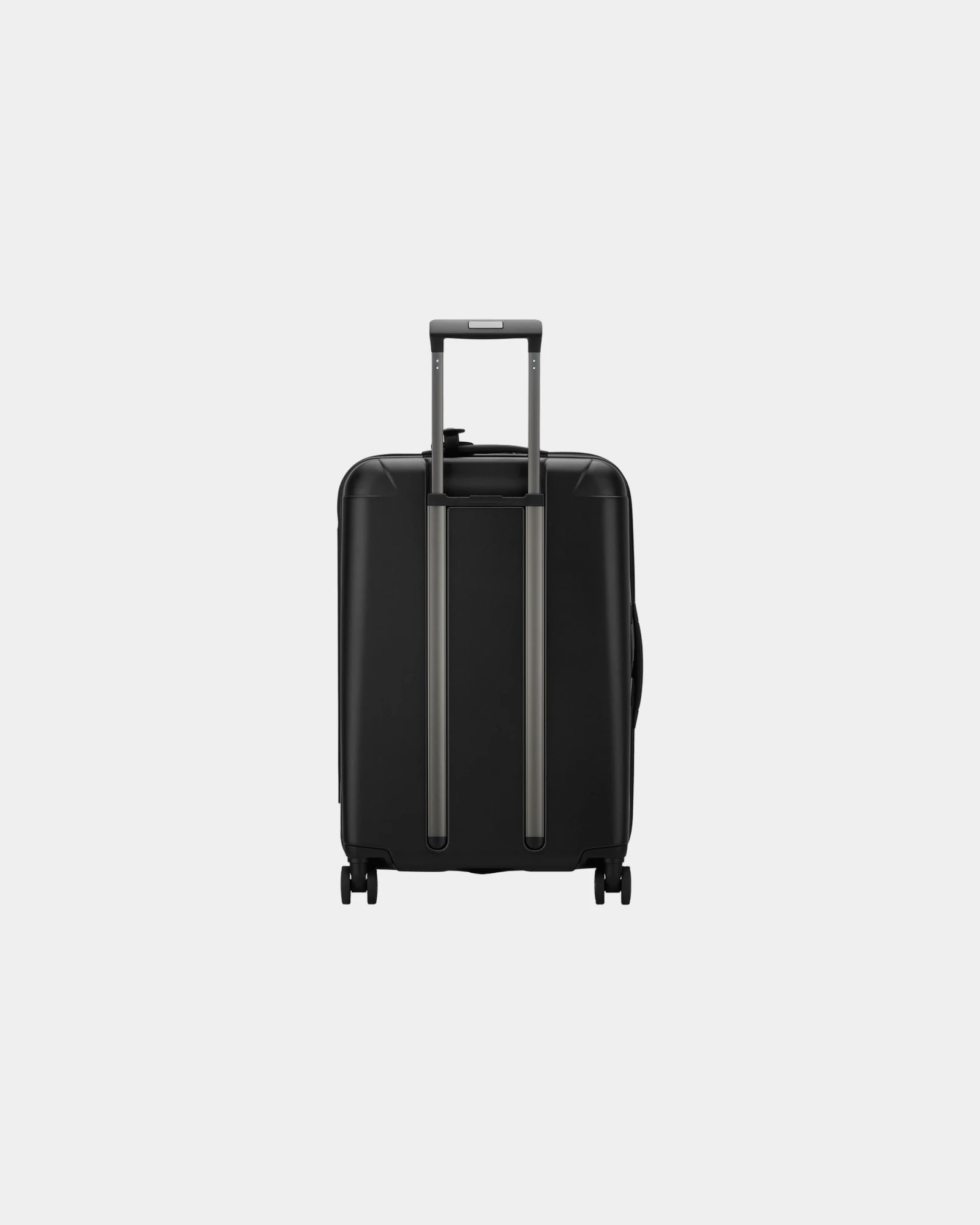 Valise trolley polycarbonate Peugeot ZIP extensible 66 cm à personnaliser - 8