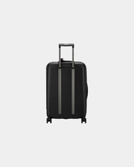 Valise trolley polycarbonate Peugeot ZIP extensible 66 cm à personnaliser - 8